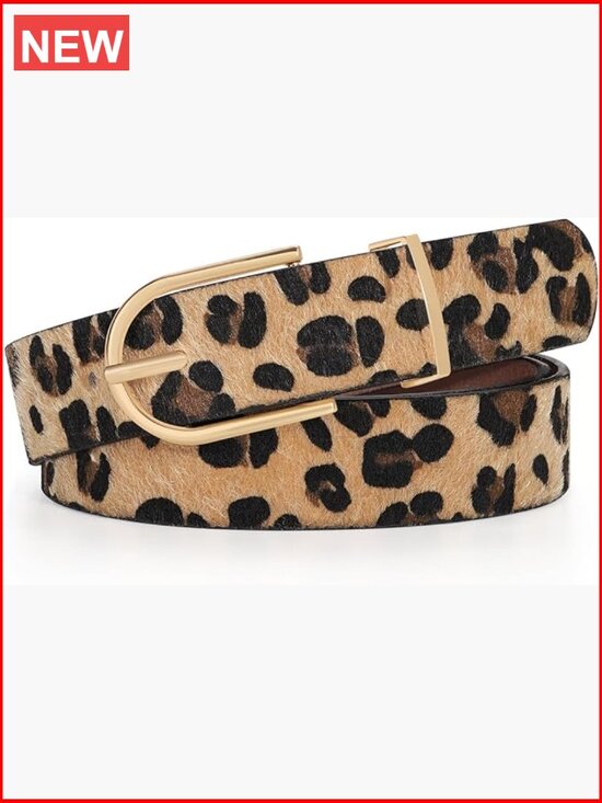 Belts